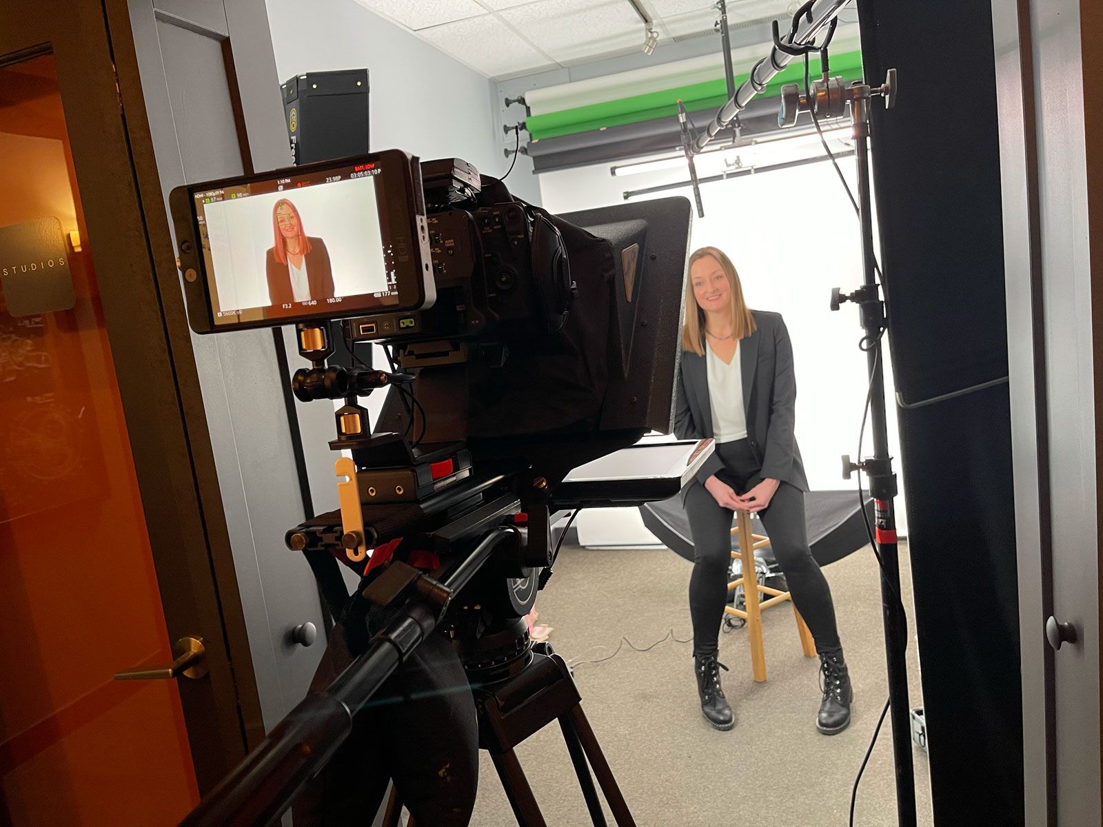 Toronto Video Production Agency: Crafting Compelling Visual Stories for Brands in a Dynamic Market